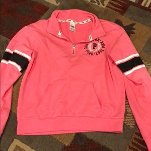 VS sweatshirt